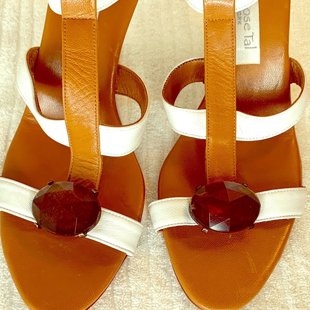 Olivia Rose Tal Shoes